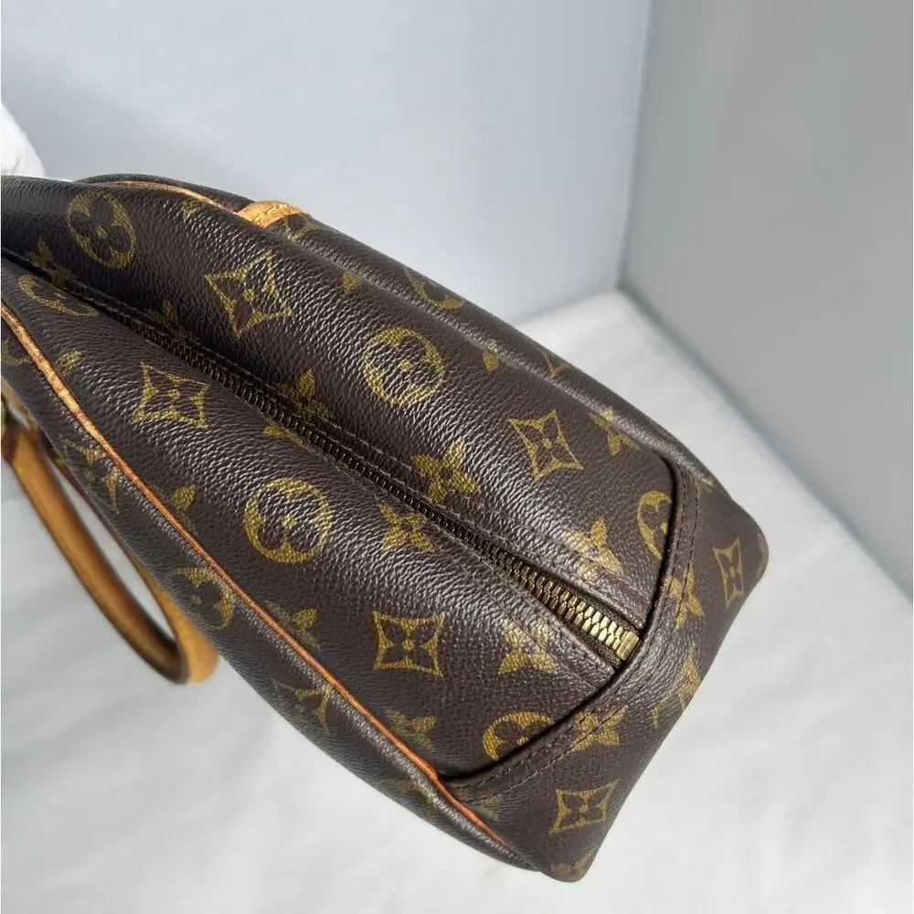 💎✨STUNNING✨💎Authentic Louis Vuitton Deauville Monogram